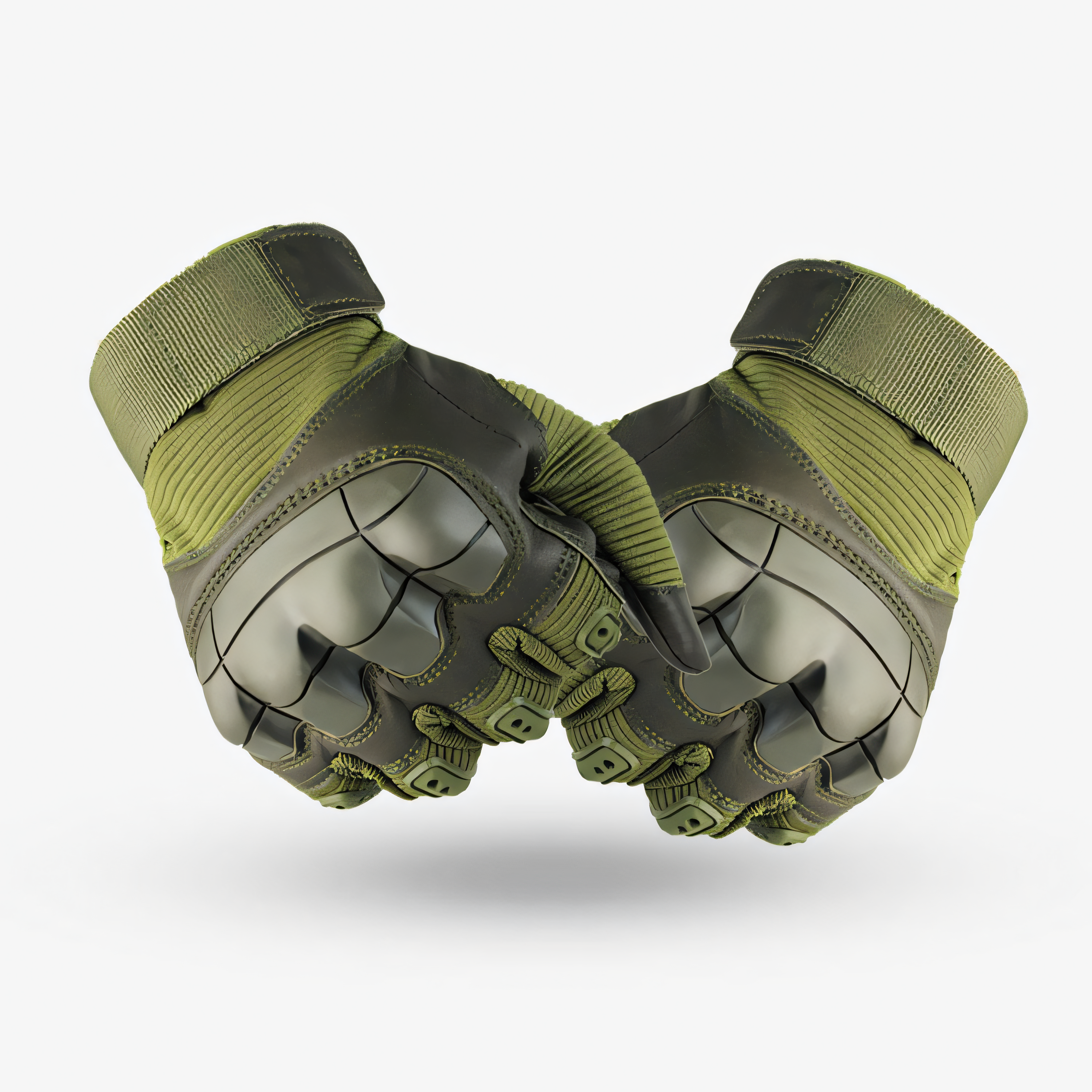 Precision and Style: Crafting Falour UK's Tactical Gloves