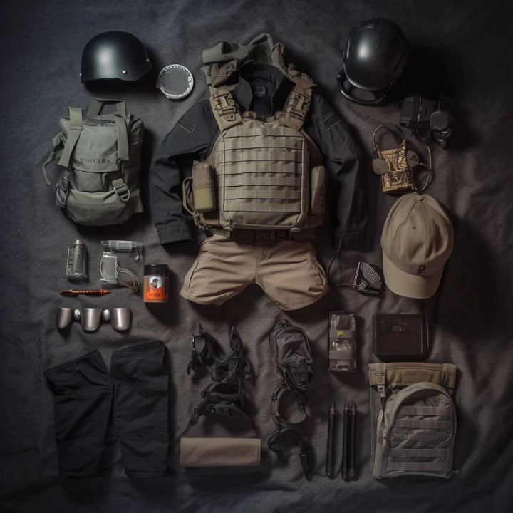 Exploring Falour: Embrace the Ultimate Experience in Men's Outdoor Tactical Gear