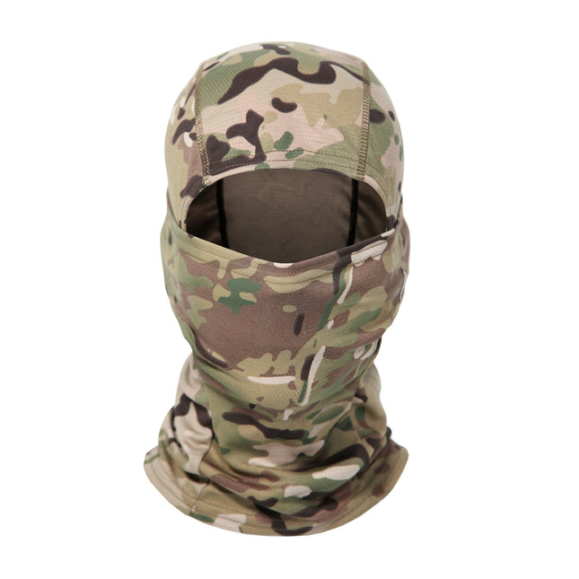 Falour UV Protection Tactical Balaclava