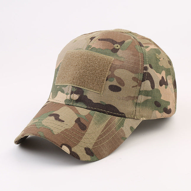 Outdoor Tactical Cap