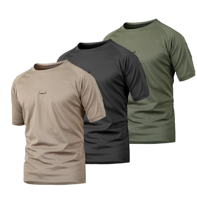 Archon IX9 Lightweight Quick Dry Shirt 3-Pack