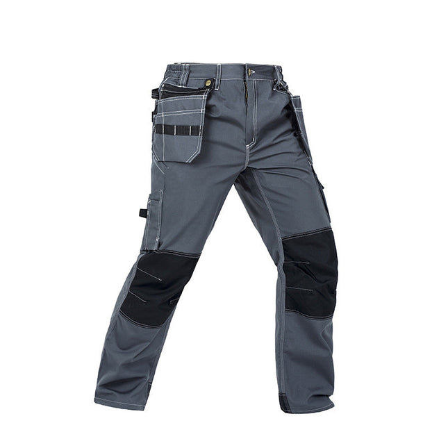 Bausky B128 Defender Work Construction Trousers